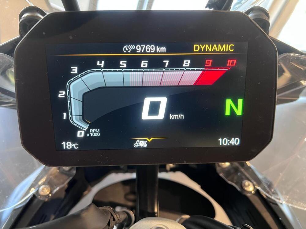 Bmw R 1300 GS (2023 - 26) (5)