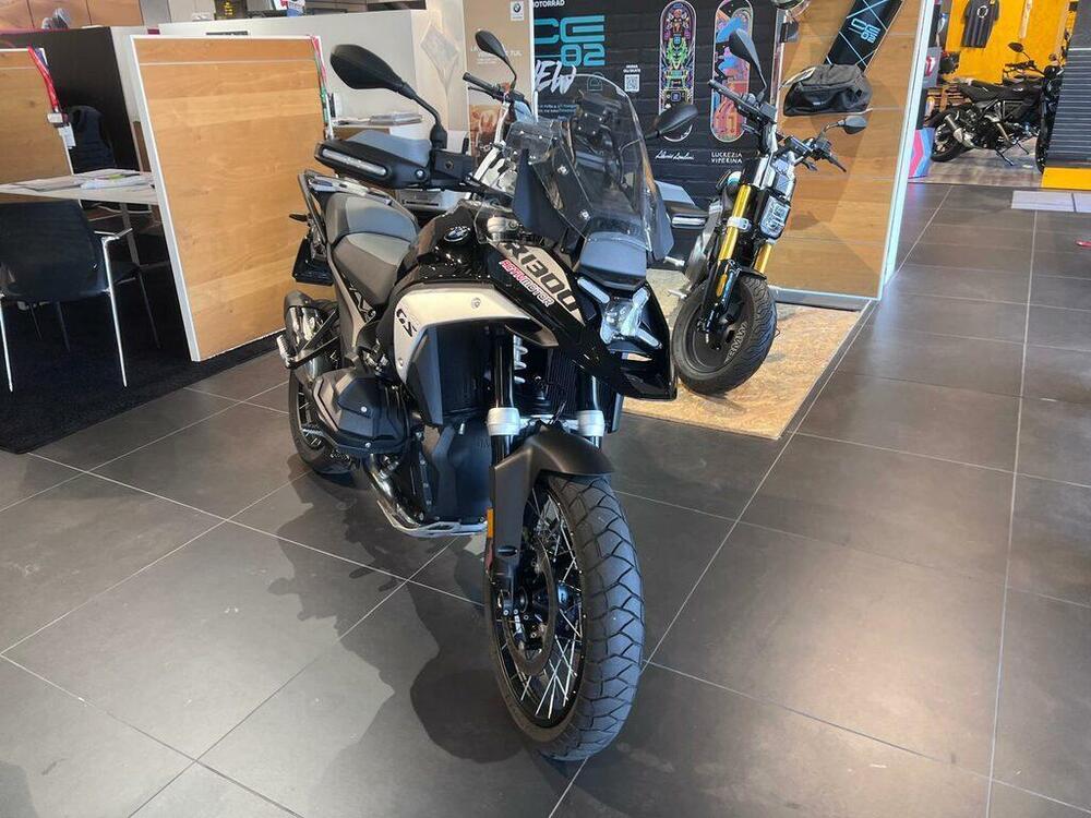Bmw R 1300 GS (2023 - 26) (2)