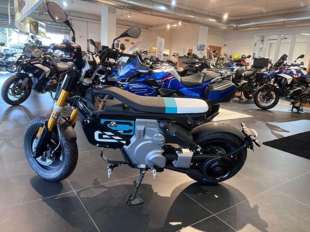 Bmw CE 02 AM (2024 - 26) (5)