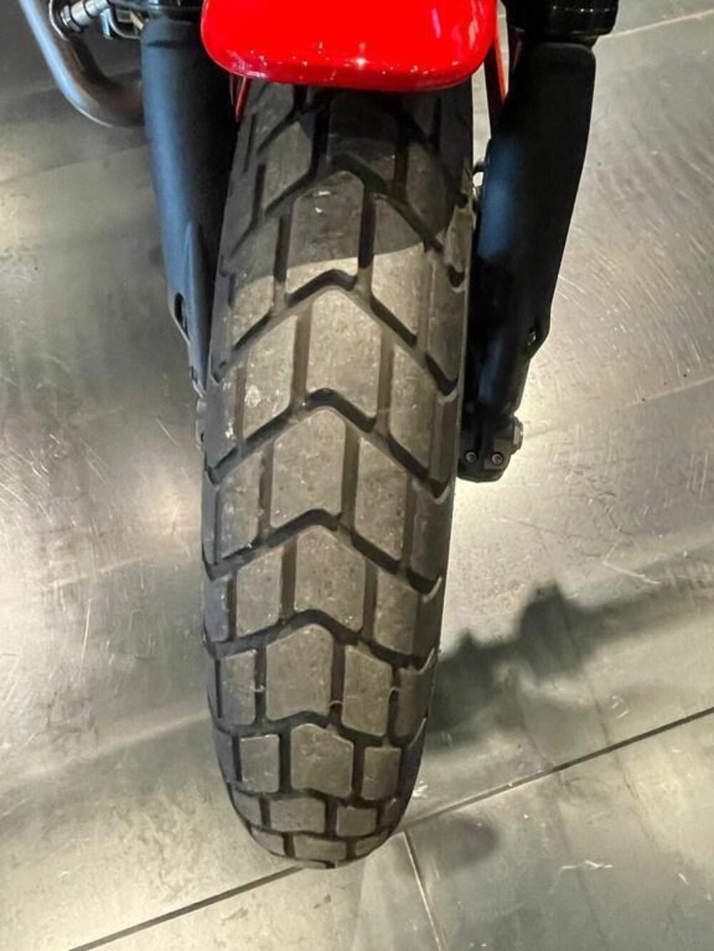 Ducati Scrambler 800 Icon (2023 - 24) (9)