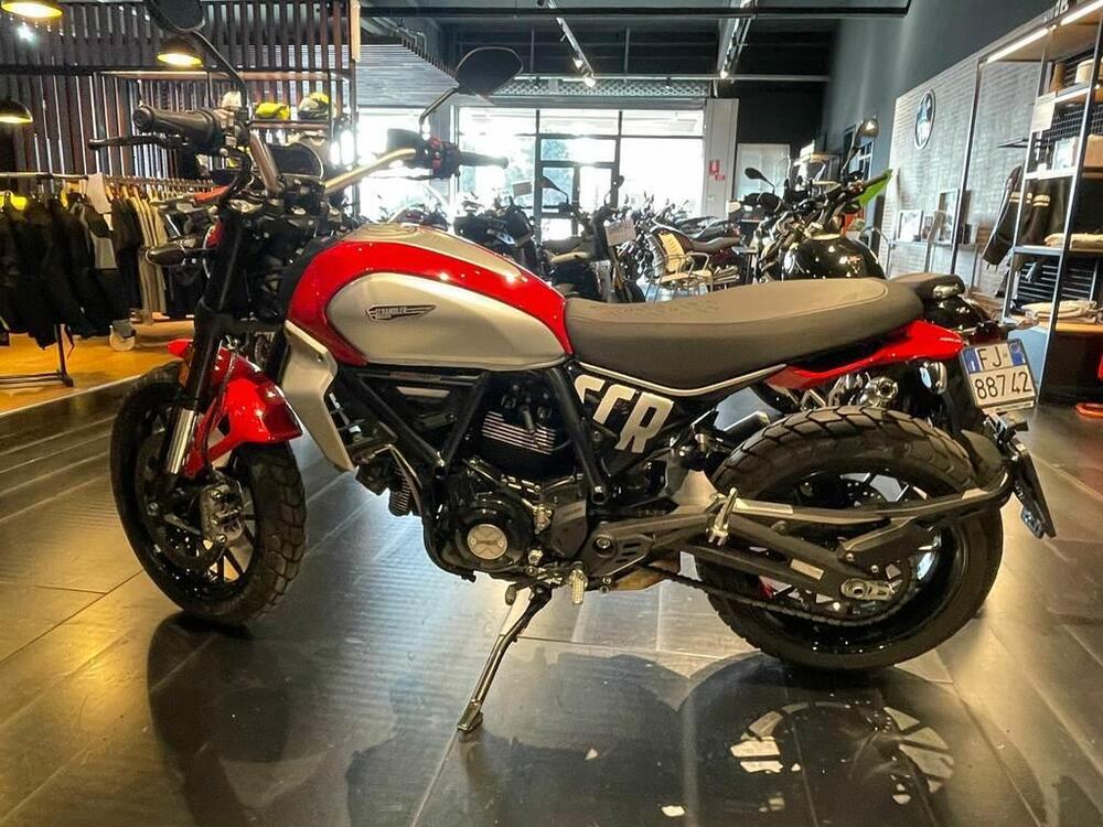 Ducati Scrambler 800 Icon (2023 - 24) (7)