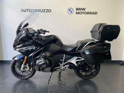 Bmw R 1250 RT (2021 - 25) usata