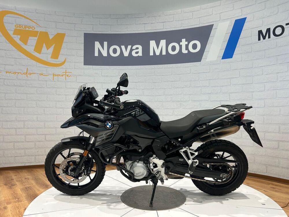 Bmw F 750 GS (2021 - 24)