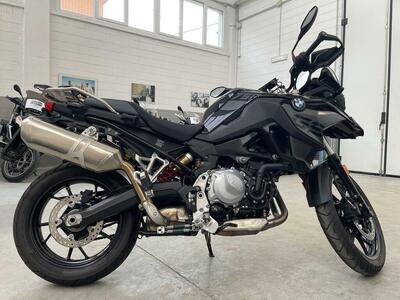 Bmw F 750 GS (2021 - 24) usata