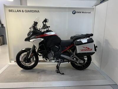 Ducati Multistrada V4 Rally (2023 - 25) usata