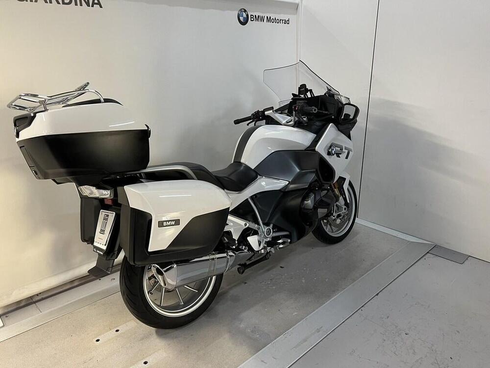 Bmw R 1250 RT (2021 - 25) (13)