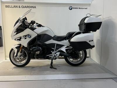 Bmw R 1250 RT (2021 - 25) usata