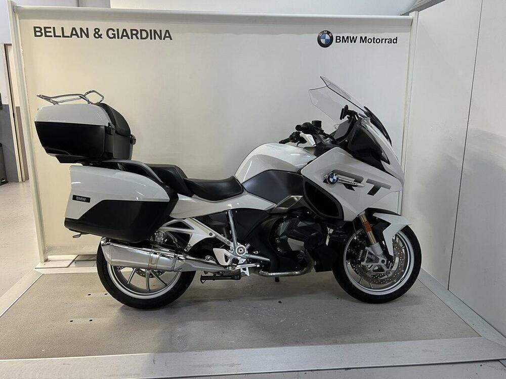 Bmw R 1250 RT (2021 - 25) (14)