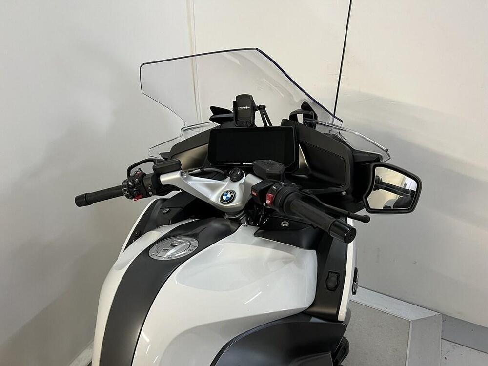 Bmw R 1250 RT (2021 - 25) (10)