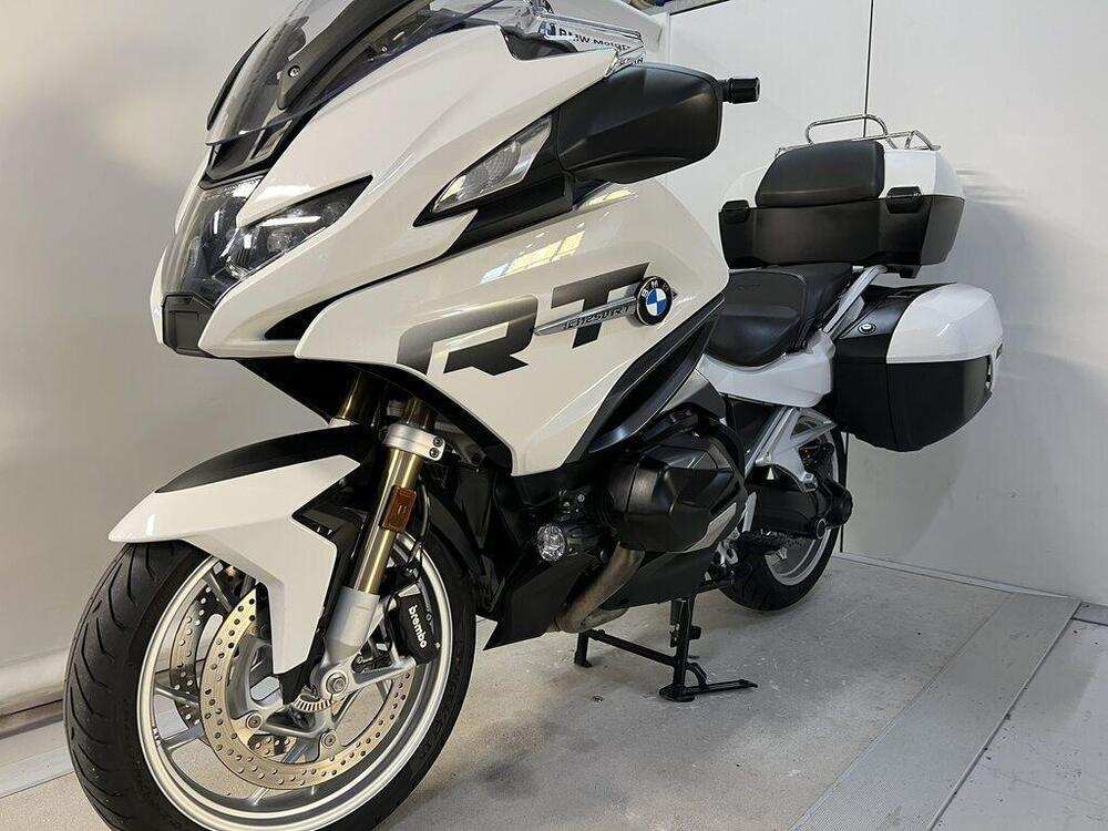Bmw R 1250 RT (2021 - 25) (6)