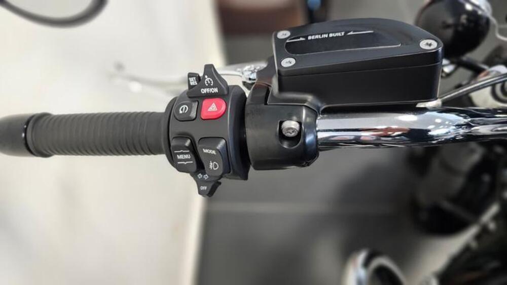 Bmw R 18 Classic (2021 - 24) (5)