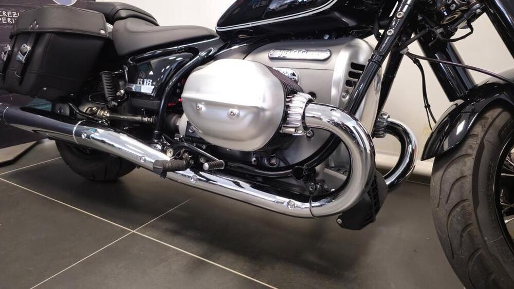 Bmw R 18 Classic (2021 - 24) (4)