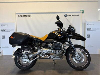 Bmw R 1150 GS (1999 - 03) usata