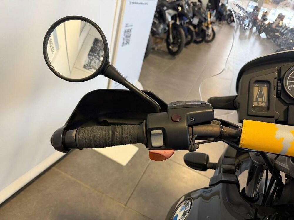 Bmw R 1150 GS (1999 - 03) (3)