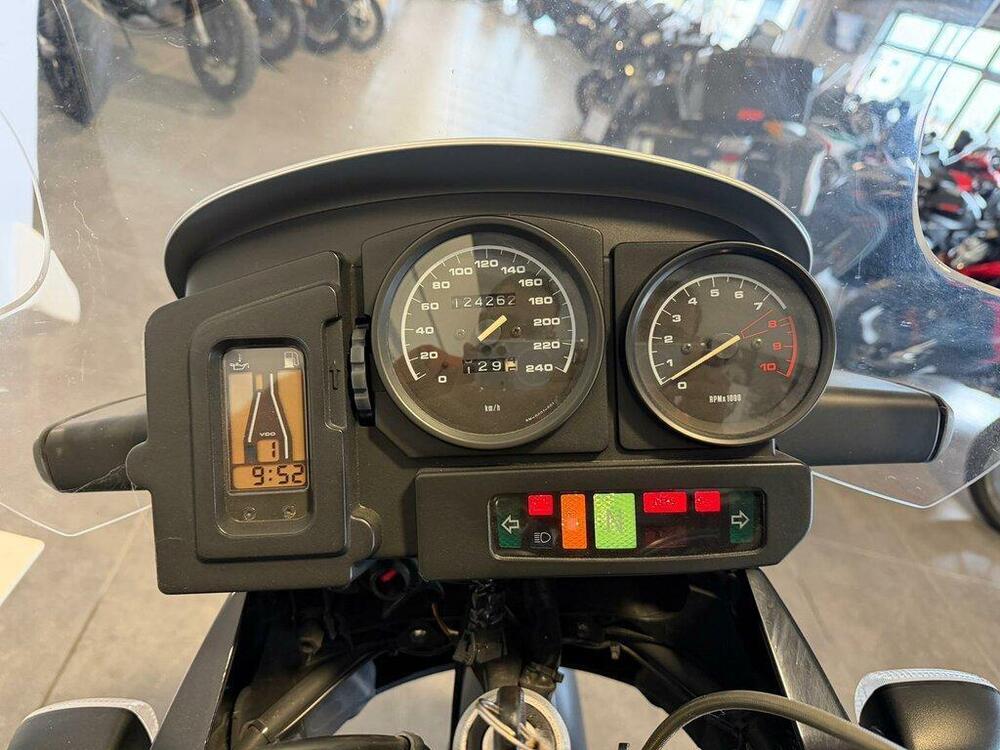 Bmw R 1150 GS (1999 - 03) (7)