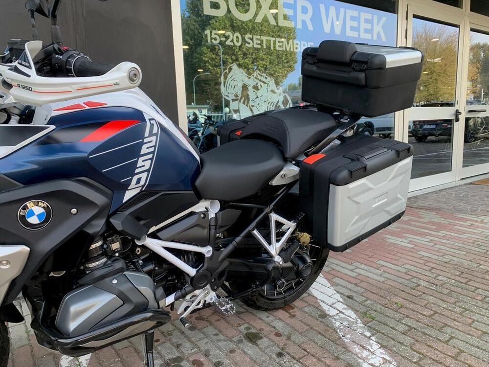 Bmw R 1250 GS (2021 - 24) (7)