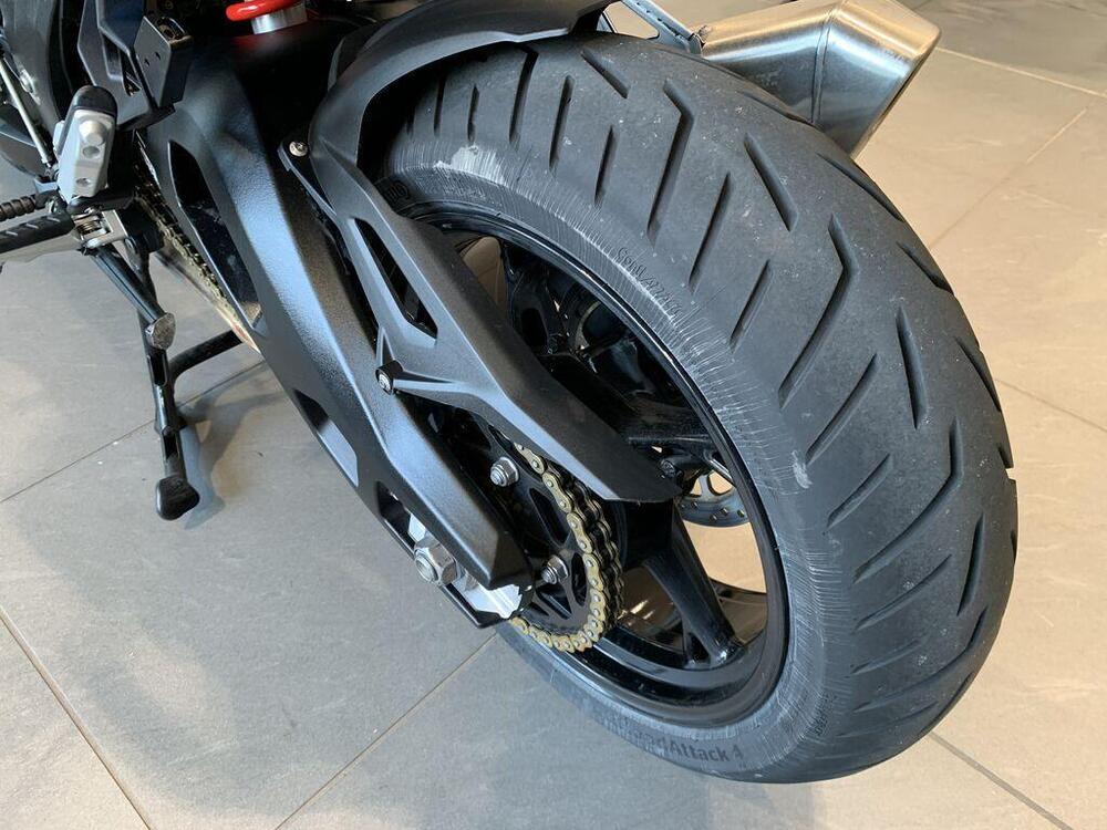 Bmw S 1000 XR (2024 - 25) (10)