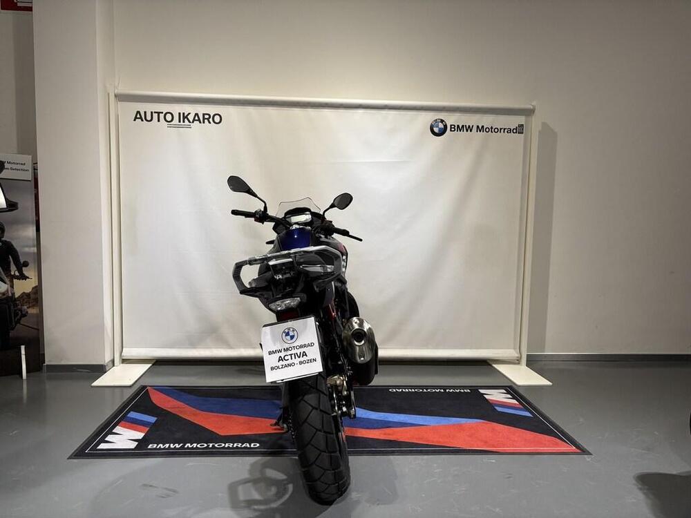 Bmw G 310 GS (2021 - 25) (4)