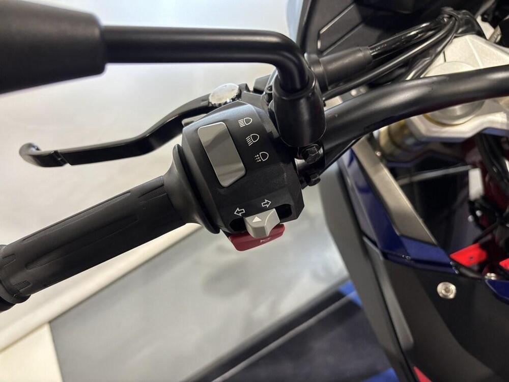 Bmw G 310 GS (2021 - 25) (7)