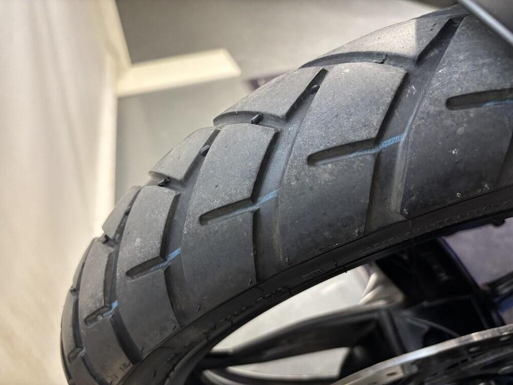 Bmw G 310 GS (2021 - 25) (10)