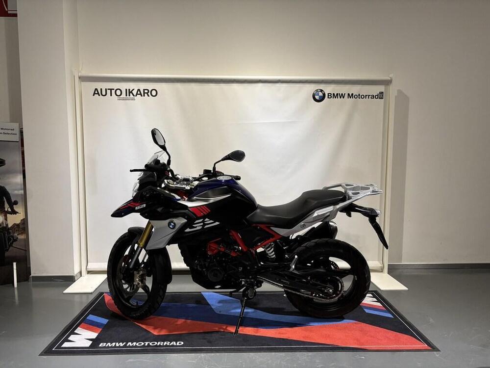 Bmw G 310 GS (2021 - 25) (2)