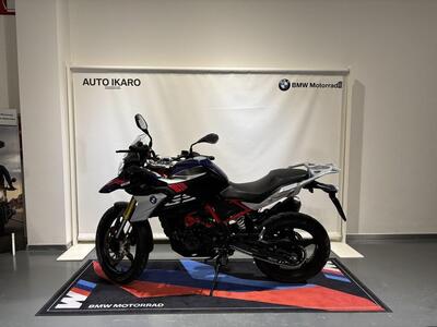 Bmw G 310 GS (2021 - 25) usata