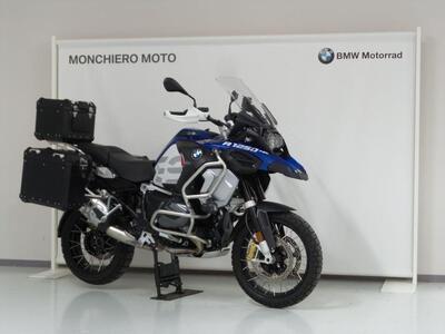 Bmw R 1250 GS Adventure (2019 - 20) usata