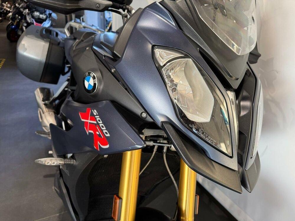 Bmw S 1000 XR (2017 - 19) (11)