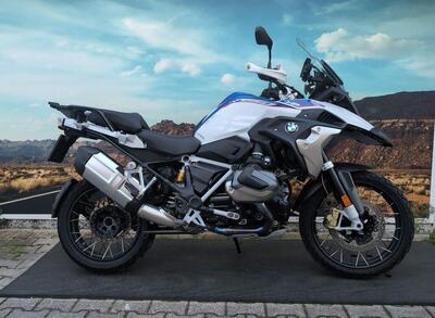 Bmw R 1250 GS (2019 - 20) usata