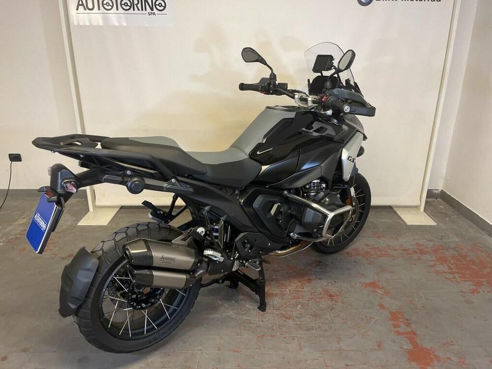 Bmw R 1300 GS Triple Black (2023 - 26) (3)