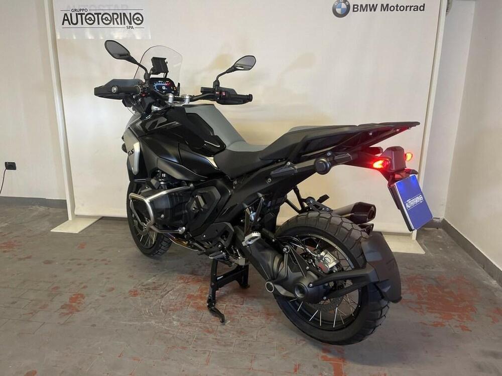 Bmw R 1300 GS Triple Black (2023 - 26) (5)