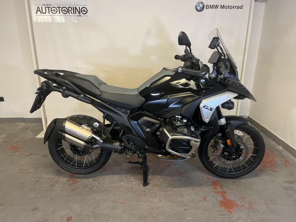 Bmw R 1300 GS Triple Black (2023 - 26) (4)