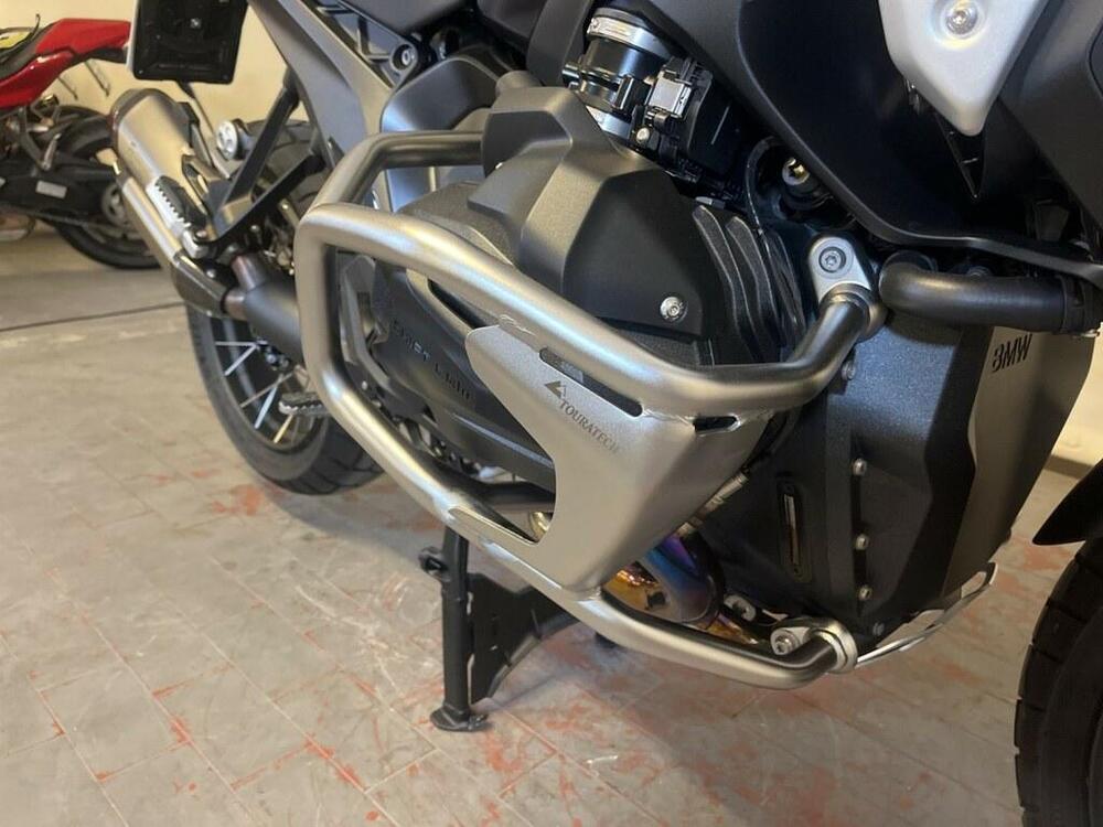 Bmw R 1300 GS Triple Black (2023 - 26) (10)