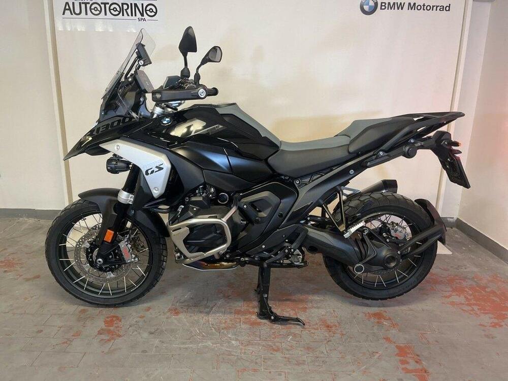 Bmw R 1300 GS Triple Black (2023 - 26) (6)