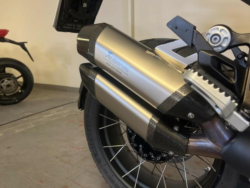 Bmw R 1300 GS Triple Black (2023 - 26) (11)