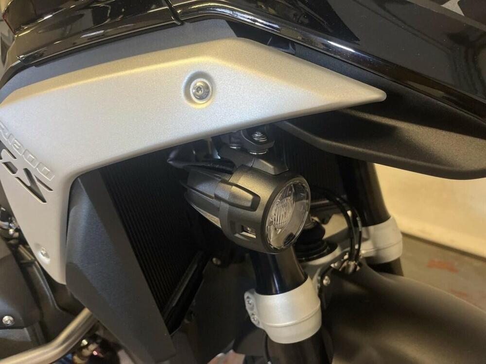 Bmw R 1300 GS Triple Black (2023 - 26) (12)