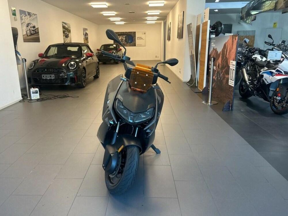 Bmw CE 04 (2021 - 25) (2)