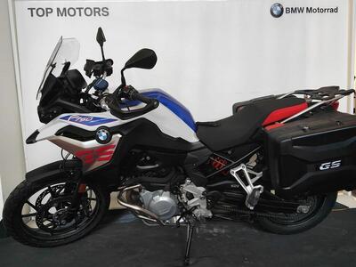 Bmw F 750 GS (2021 - 24) usata