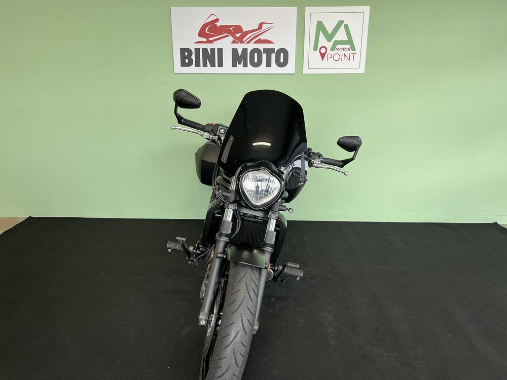 Kawasaki Vulcan S 650 (2017 - 20) (3)