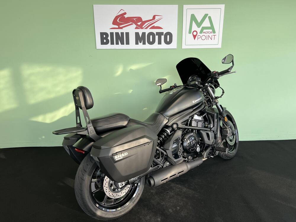 Kawasaki Vulcan S 650 (2017 - 20) (8)