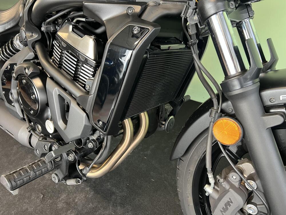 Kawasaki Vulcan S 650 (2017 - 20) (14)