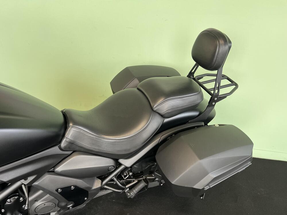 Kawasaki Vulcan S 650 (2017 - 20) (16)