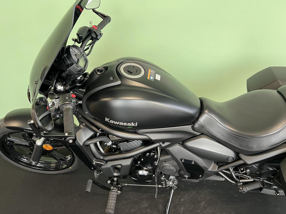 Kawasaki Vulcan S 650 (2017 - 20) (17)