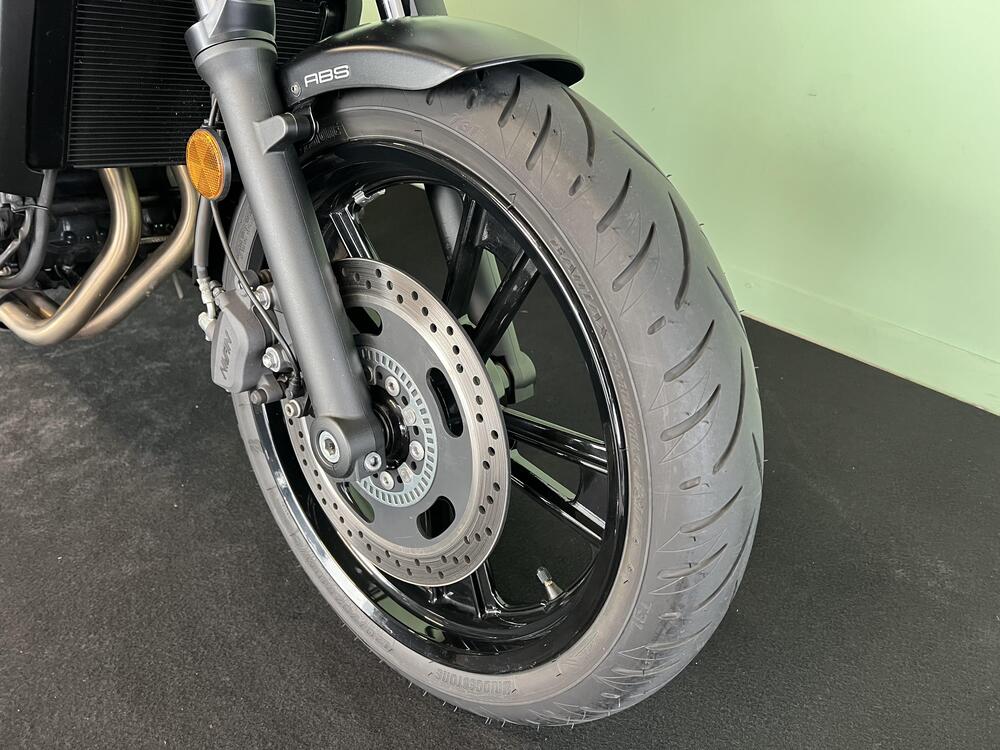 Kawasaki Vulcan S 650 (2017 - 20) (20)