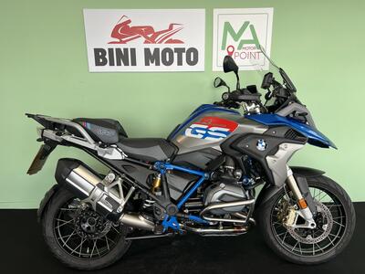 Bmw R 1200 GS (2017 - 18) usata
