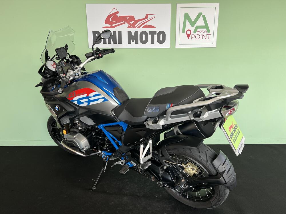 Bmw R 1200 GS (2017 - 18) (6)