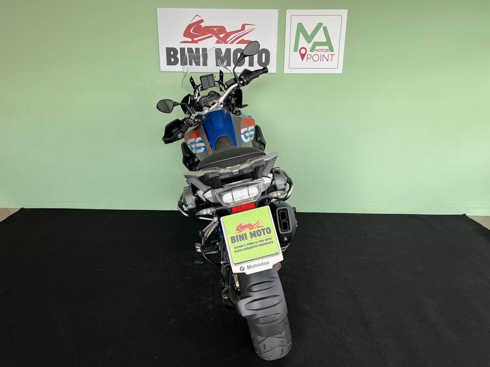 Bmw R 1200 GS (2017 - 18) (7)