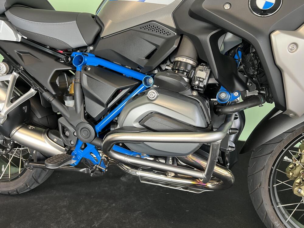 Bmw R 1200 GS (2017 - 18) (10)