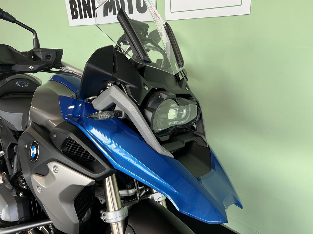 Bmw R 1200 GS (2017 - 18) (13)