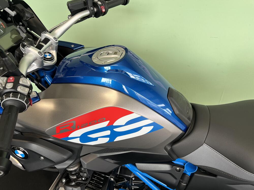 Bmw R 1200 GS (2017 - 18) (17)